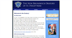Desktop Screenshot of nboratory.org