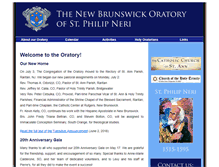 Tablet Screenshot of nboratory.org